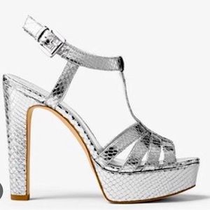 Very confortable high heels!!
